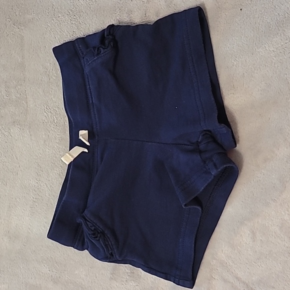 ⭐️ 5 for $25 ⭐️ Carter's French Terry Shorts - Picture 1 of 5